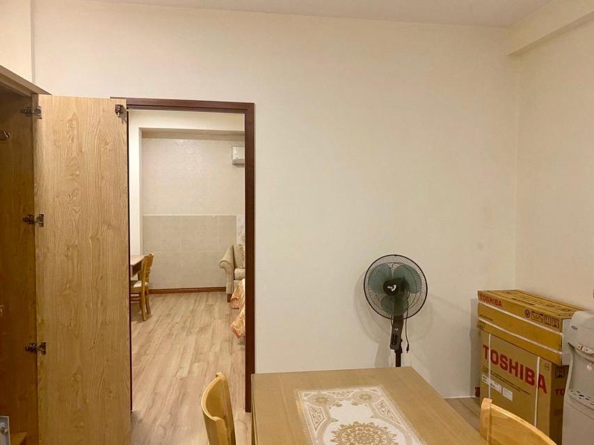 The Green View V Hotel & Serviced Apartment โฮจิมินห์ซิตี้ ภายนอก รูปภาพ