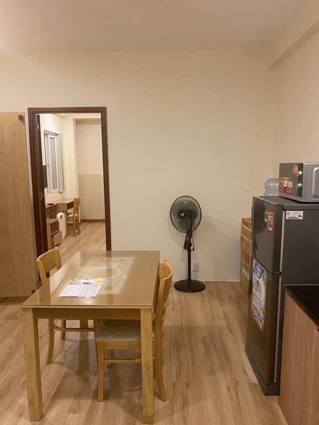The Green View V Hotel & Serviced Apartment โฮจิมินห์ซิตี้ ภายนอก รูปภาพ